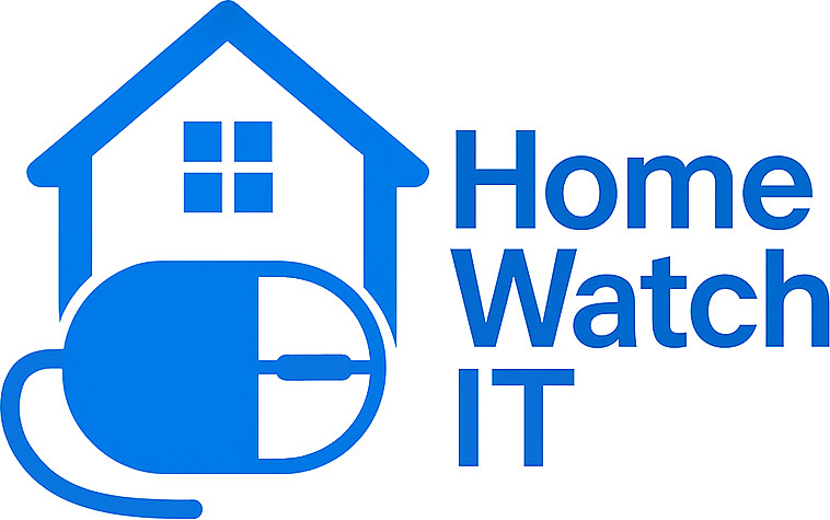 Home Watch IT